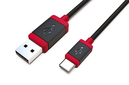 CHERRY STREAM DESKTOP RECHARGE Immagine 8