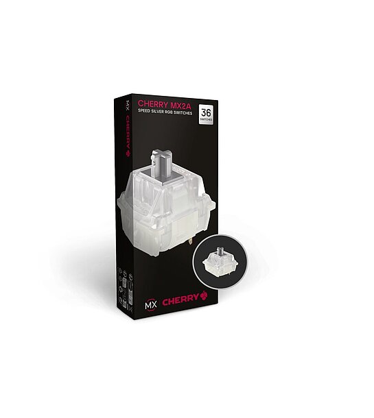Cherry MX2A Switch Box Afbeelding 7