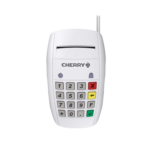 CHERRY Smart Terminal ST-2100 Bild 1
