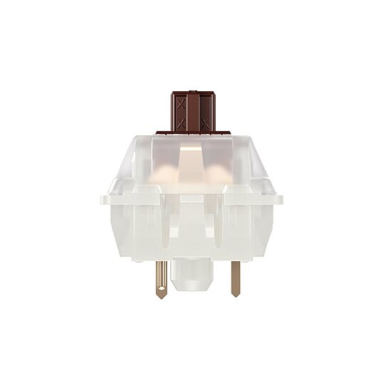 CHERRY MX2A BROWN Image 11