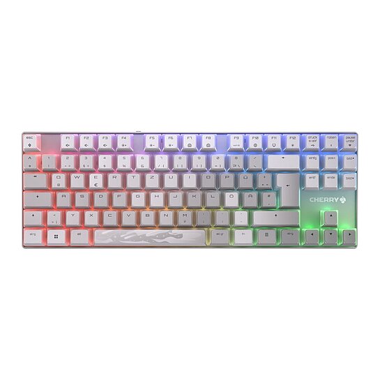 MX 8.2 TKL Wireless XAGA | Mechanical TKL keyboard | Downloads