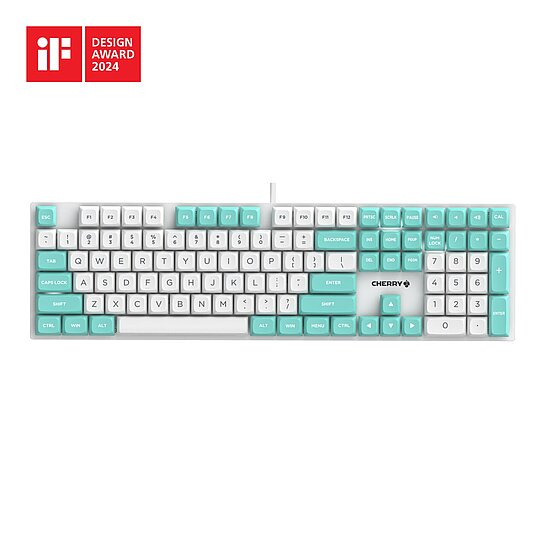 CHERRY KC 200 MX Image 3