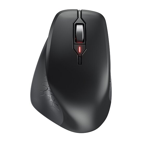 CHERRY STREAM MOUSE COMFORT Image 1