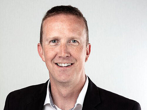 Craig Hill