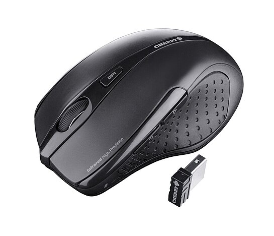 CHERRY MW 3000 Afbeelding 4