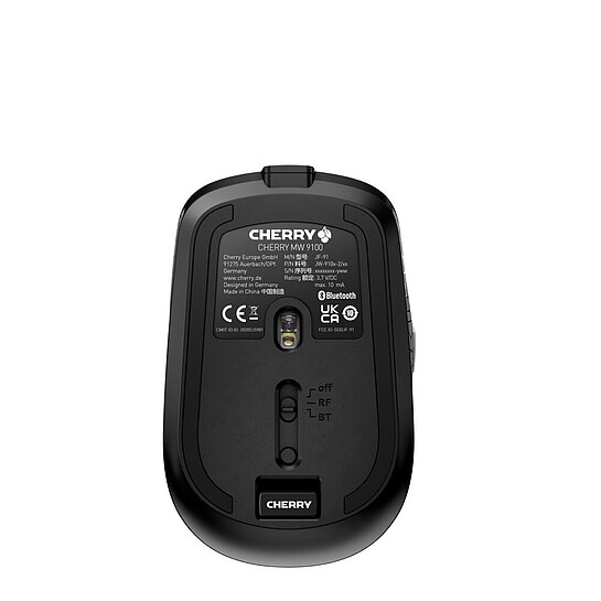 CHERRY MW 9100 이미지 3