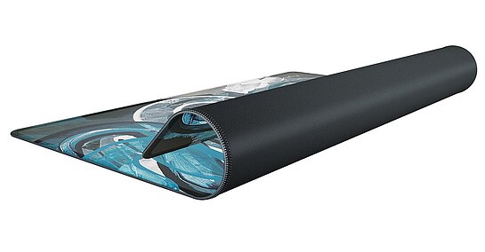 CHERRY XTRFY GP4 Street Blue Image 3