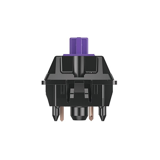 CHERRY MX2A PURPLE Immagine 14