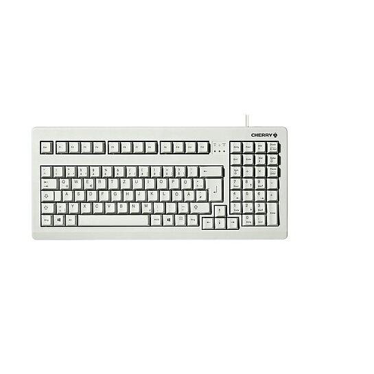 CHERRY G80-1800 Image 2