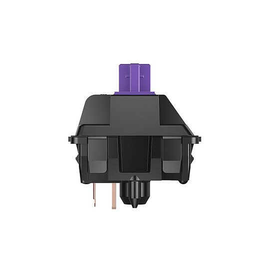 CHERRY MX2A PURPLE Immagine 15