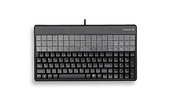 CHERRY G86-61400 Bild 1