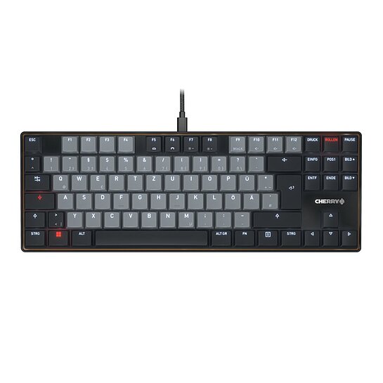 CHERRY KC 500 MX LP TKL 画像 3
