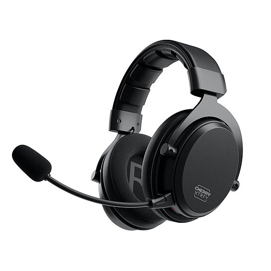 CHERRY XTRFY H3 Wireless Immagine 1