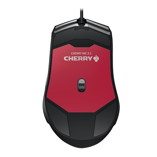 CHERRY XTRFY MC 2.1 Bild 4