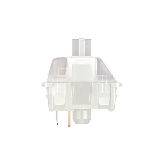 CHERRY MX1A CLEAR Image 8