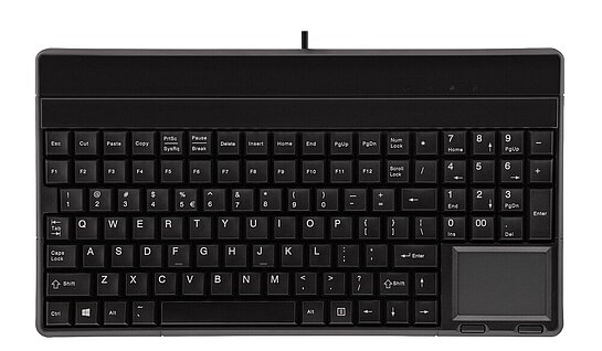 CHERRY G86-62401 Imagen 1