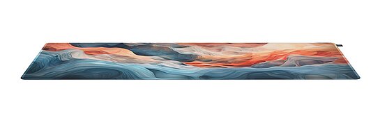 CHERRY XTRFY GP5 Amnis Blue Imagen 3