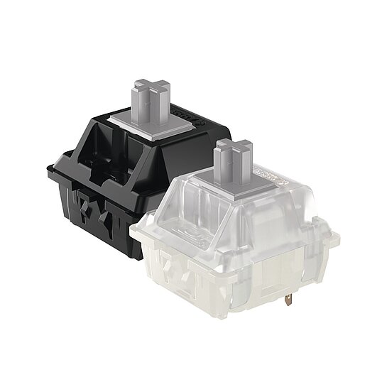 CHERRY MX GREY Image 1