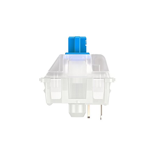 CHERRY MX2A BLUE Immagine 13