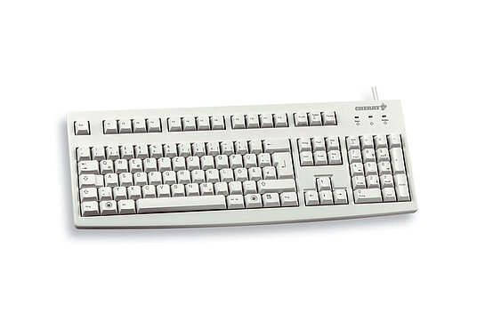 CHERRY G83-6104/-6105 Image 2