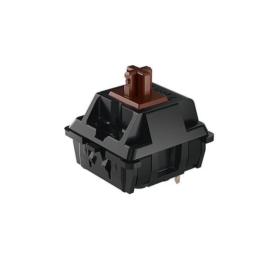 CHERRY MX2A BROWN Image 3