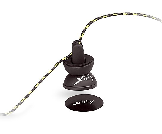 CHERRY XTRFY Cord Holder C1 Imagen 3