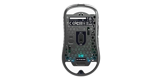 CHERRY XTRFY M42 RGB Wireless Image 6