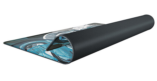 CHERRY XTRFY GP4 Street Blue Imagen 4