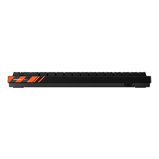 CHERRY XTRFY K5 Pro TMR Compact 圖片 4