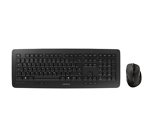 CHERRY DW 5100 이미지 1