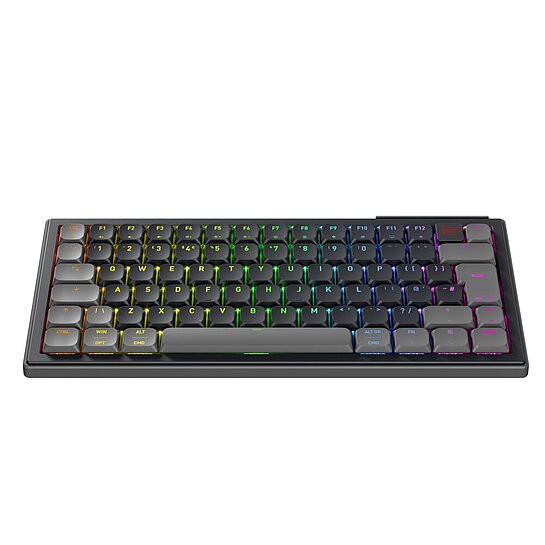 CHERRY XTRFY K63W Pro Compact Ultra-Wideband Bild 5