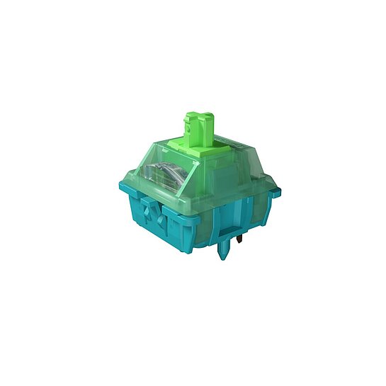 CHERRY MX EMERALD REEF Image 1