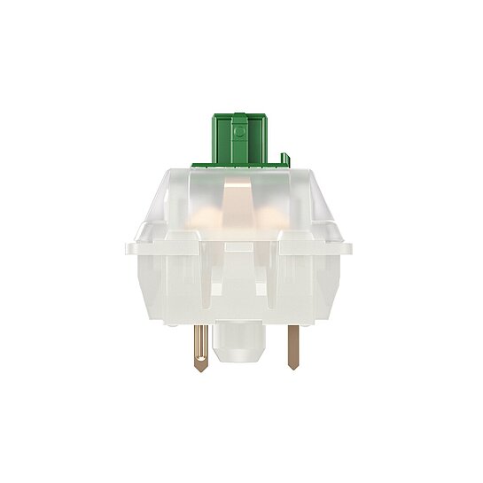 CHERRY MX GREEN Bild 11