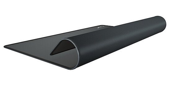 CHERRY XTRFY GP4 Original Black Imagen 4