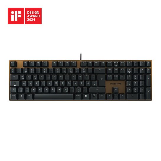 CHERRY KC 200 MX 画像 1