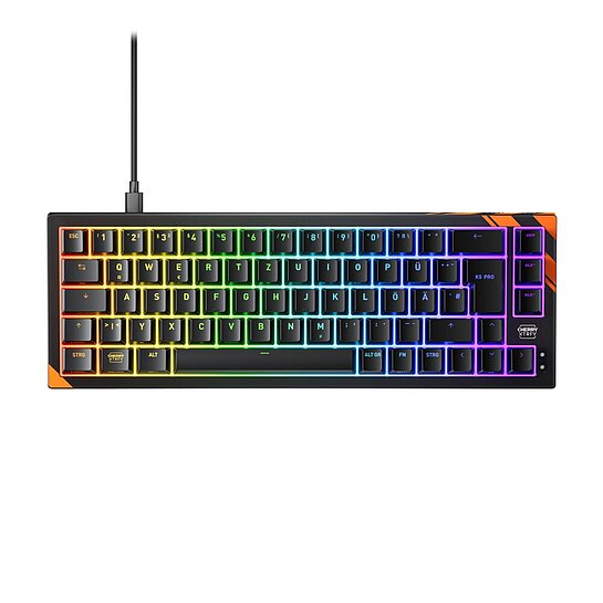 CHERRY XTRFY K5 Pro TMR Compact 圖片 1