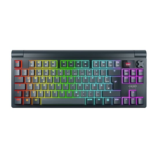 CHERRY XTRFY MX 8.3 TKL Wireless Bild 1