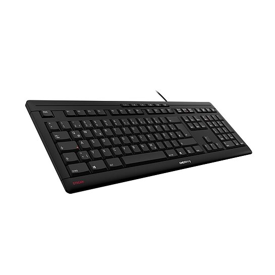 CHERRY STREAM KEYBOARD Image 3