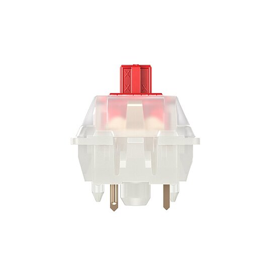 CHERRY MX2A RED Immagine 5