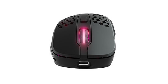 CHERRY XTRFY M4 RGB Wireless 画像 6