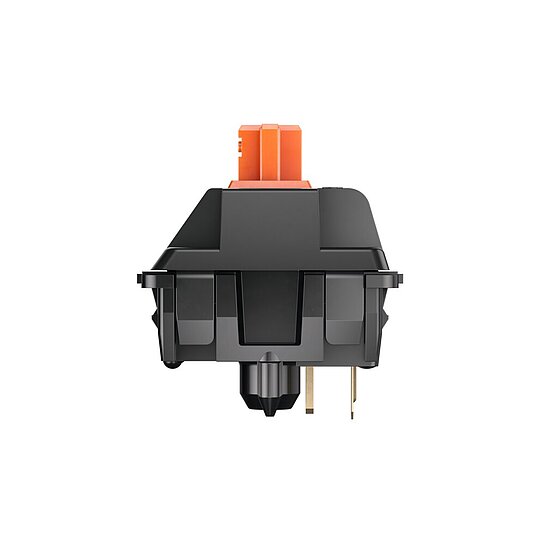 CHERRY MX2A ORANGE Image 15
