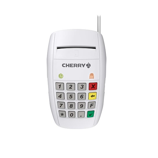 CHERRY Smart Terminal ST-2100 Bild 3