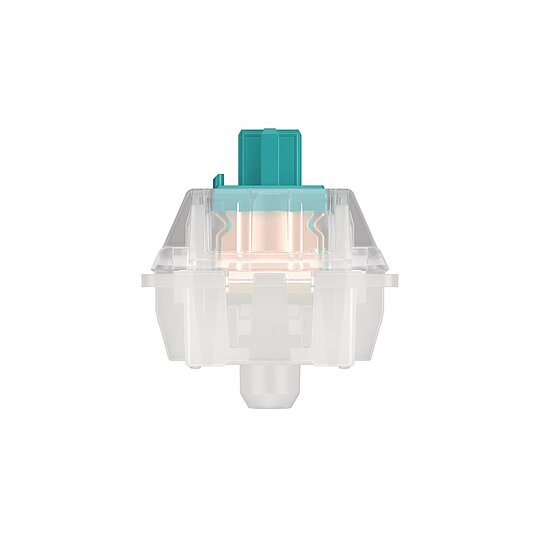 CHERRY MX MULTIPOINT CYAN Afbeelding 8