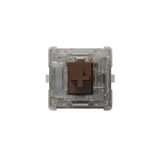 CHERRY MX ILLUMA BROWN 画像 5