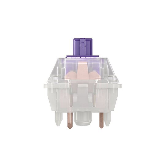 CHERRY MX2A PURPLE Immagine 11