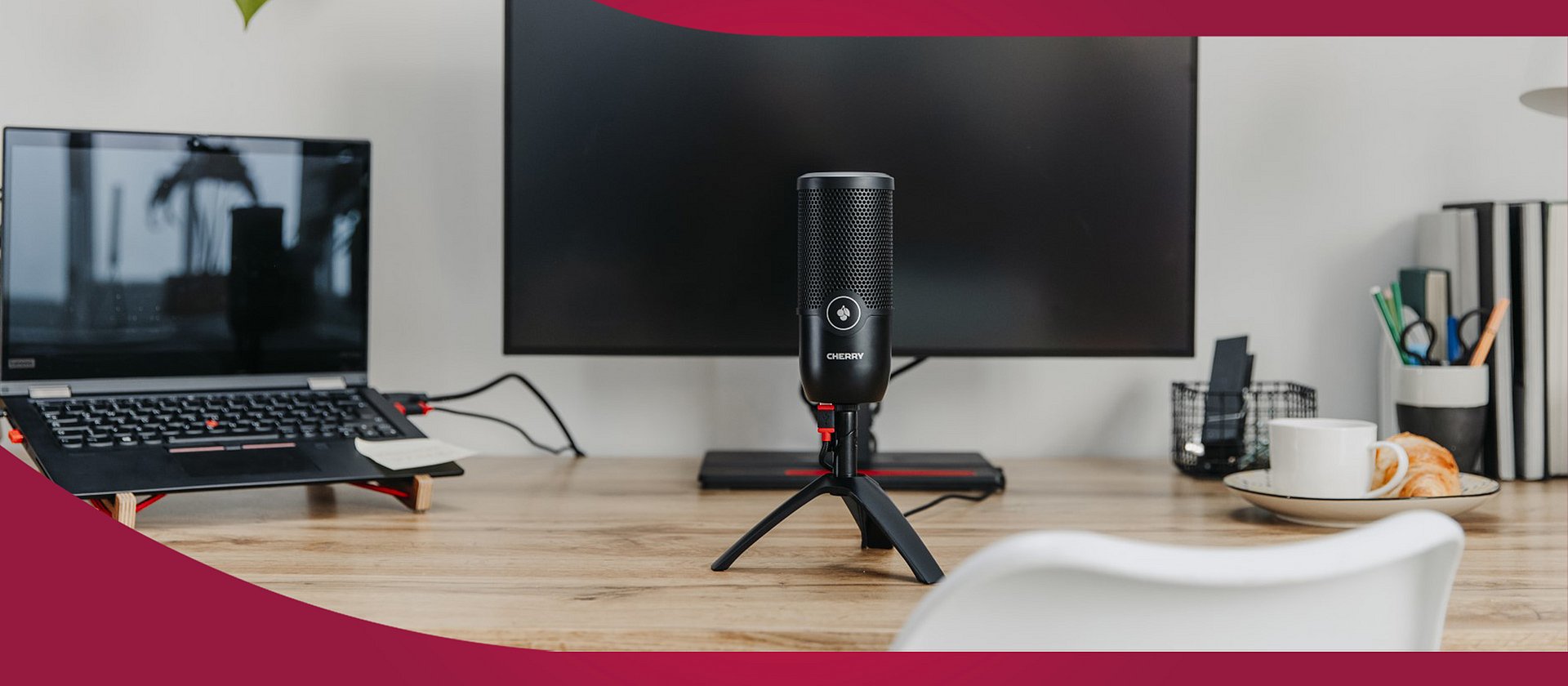 【美品】600k Ultraglide Cherry MX Black 110個 CHERRY Microphones | USB & XLR Microphones - Cherry