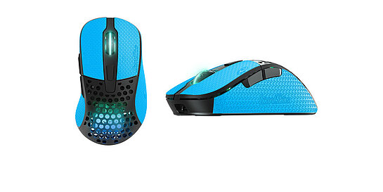 CHERRY XTRFY Lizard Skin M4 Immagine 2