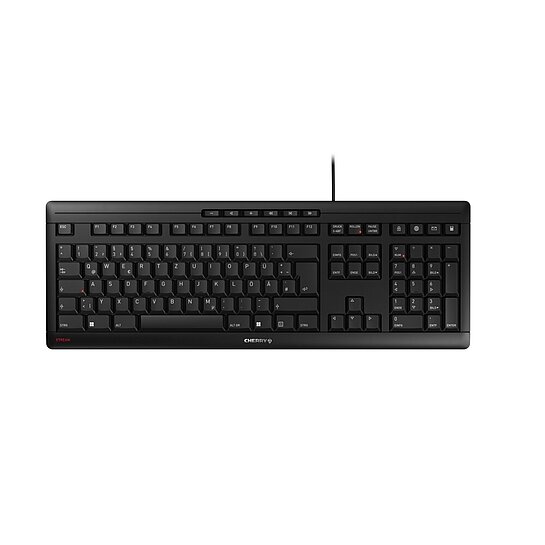 CHERRY STREAM KEYBOARD Image 1