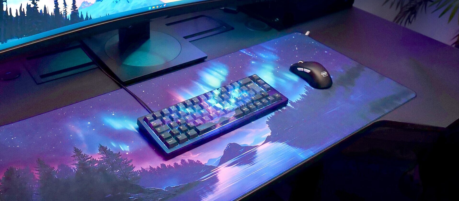CHERRY XTRFY NORTHERN LIGHT BUNDLE | Limited Edition - Cherry