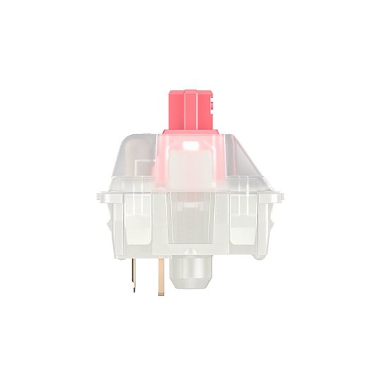 CHERRY MX2A SILENT RED Immagine 10